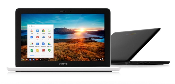 hp Chromebook11 3