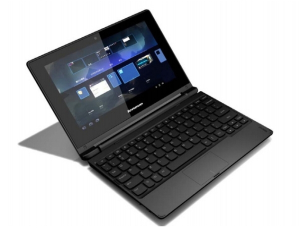 lenovo IdeapadA10 1