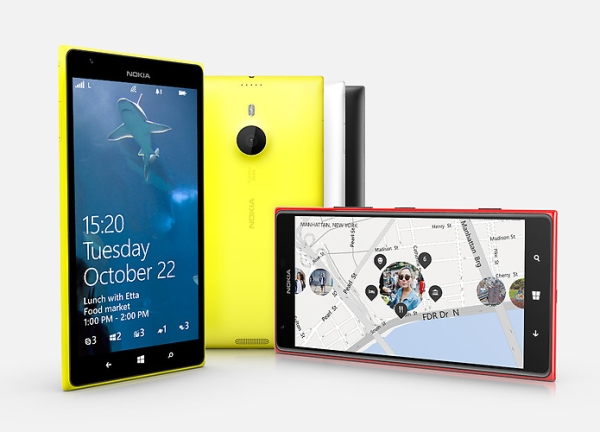 nokia lumia1520-1