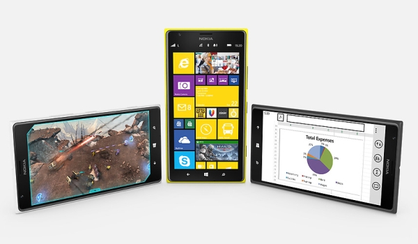 nokia lumia1520-2