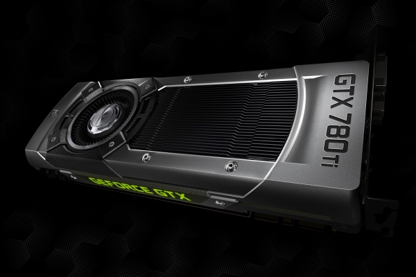 nvidia GTX780Ti 5