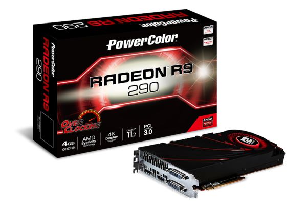 powercolor R9290OC-2