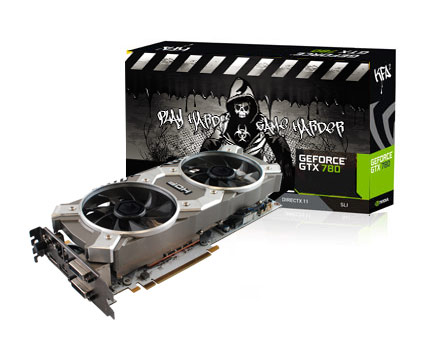 KFA2 GTX780HOF-1