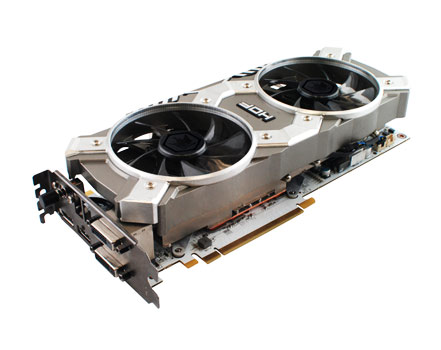 KFA2 GTX780HOF-2