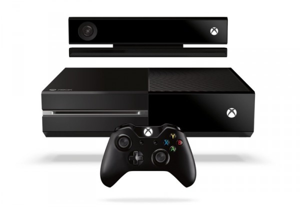 Microsoft XboxONE 1