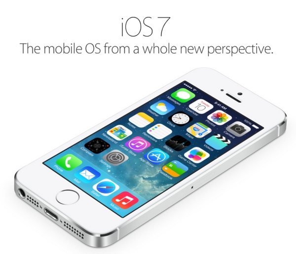 apple ios7 1