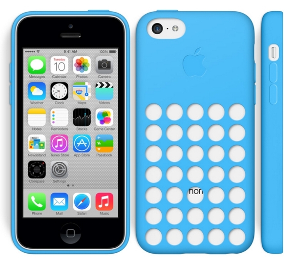 apple iphone5c 2