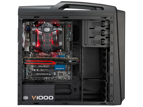 coolermaster V8GTS 4