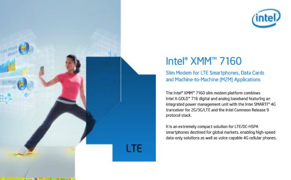 intel4G