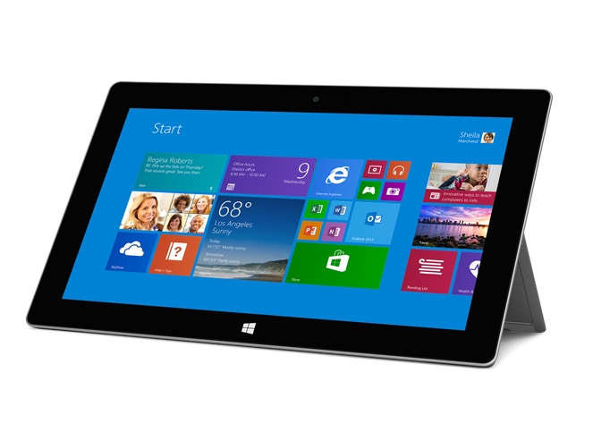 microsoft surface2 2