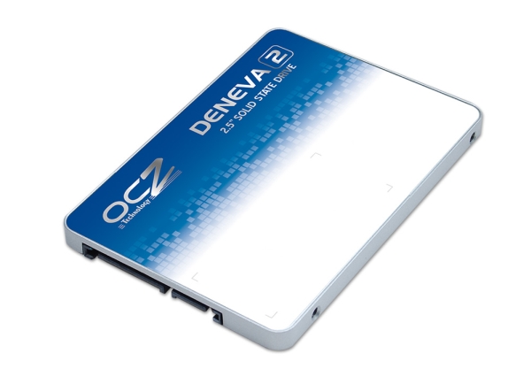 ocz deneva2SSD 1