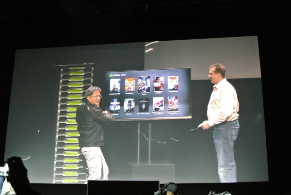 nvidia grid 3