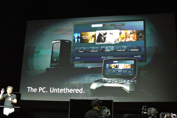 nvidia shield 4