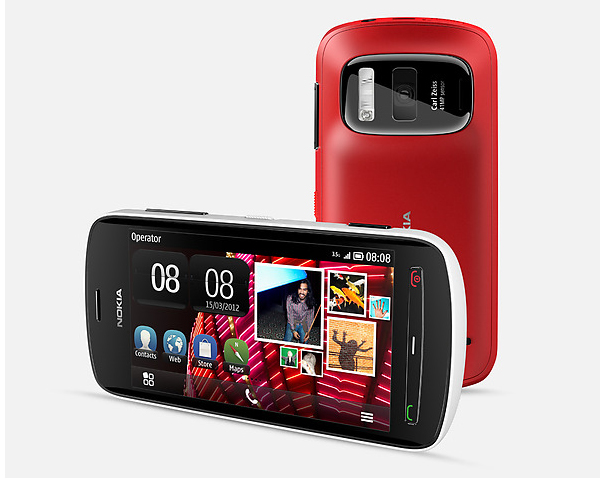 nokia 808pureview 1