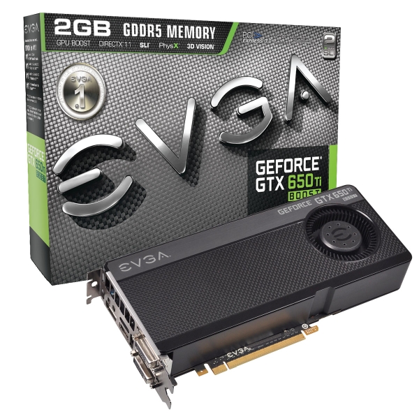 evga Gtx650tiboost 1