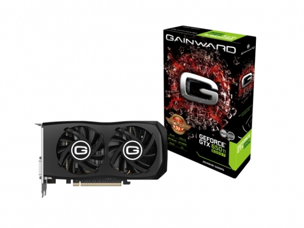 gainward Gtx650tib 1