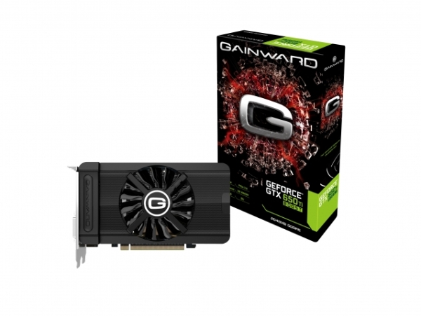 gainward Gtx650tib 3