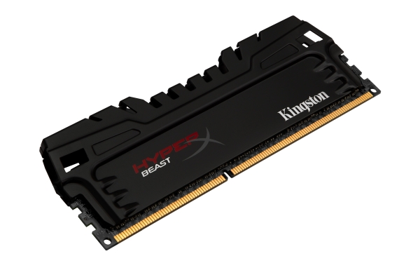 kingston hyperxbeast 1