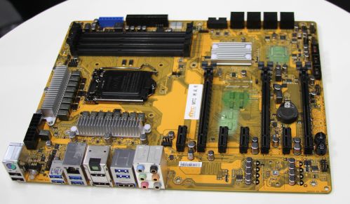 msi Z87 board2