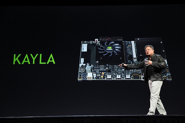 nvidia kayla 1