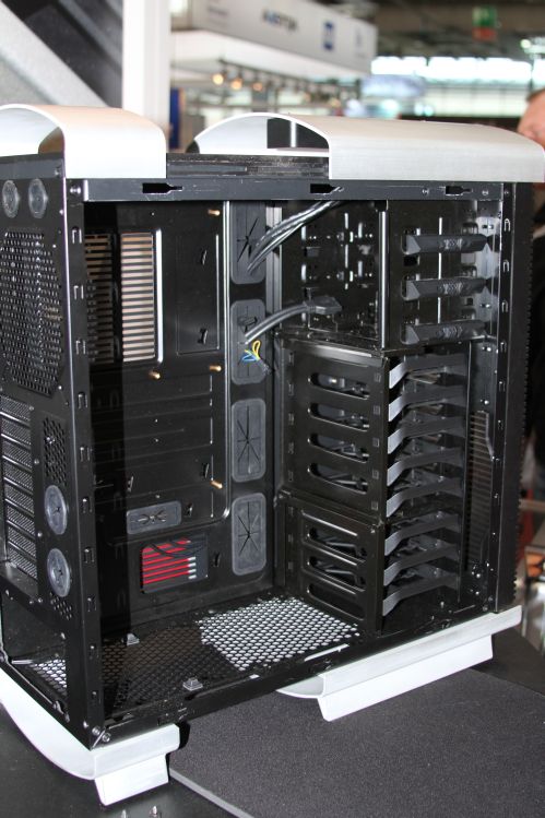 xfx case