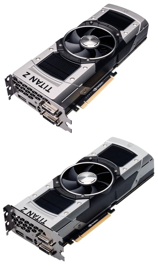 Nvidia GTXTitanZcoolers 1