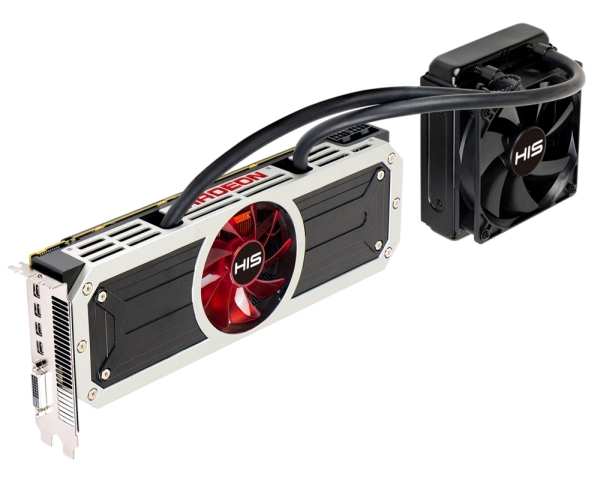 his R9295X2 1