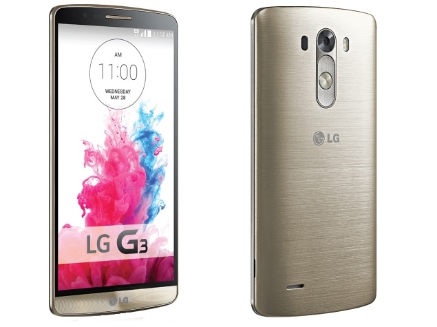 lg g3 profile