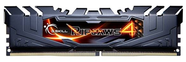 GSkill-Ripjaws4DDR4 3