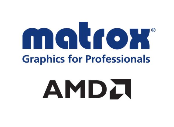 Matrox-AMD-Logos-Image