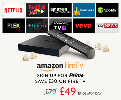 fireTV