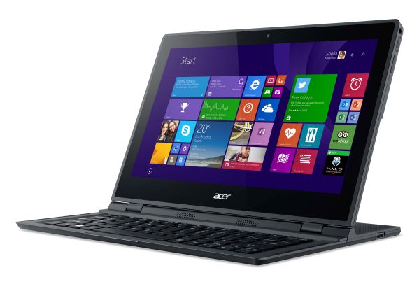 Acer Aspire Switch 12