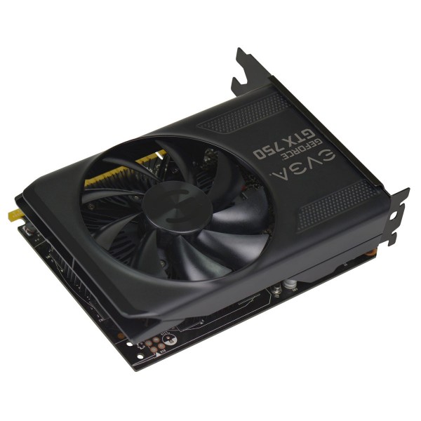 EVGA GTX7502GB-2