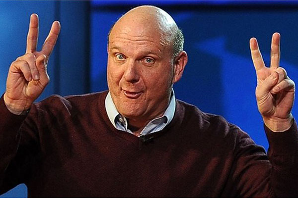 Steve-Ballmer-victory