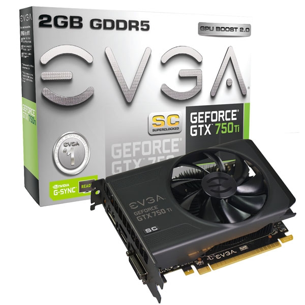 evga GTX750Ti750-2