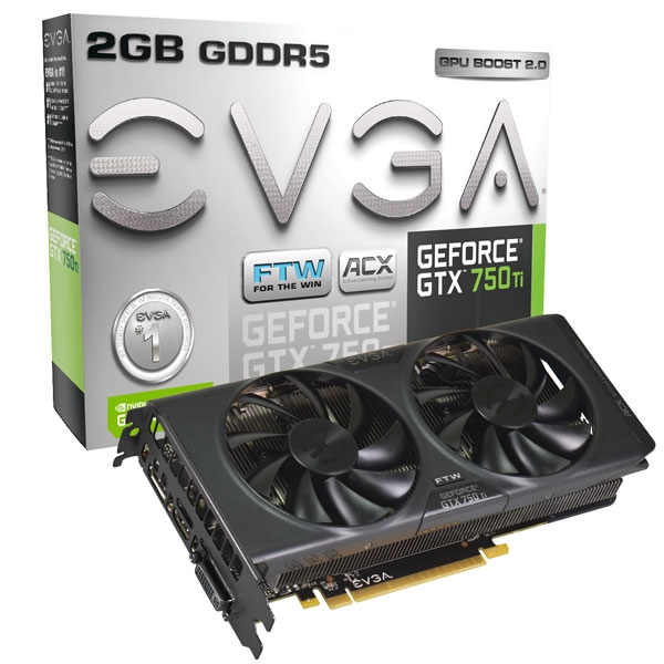 evga GTX750Ti750-3