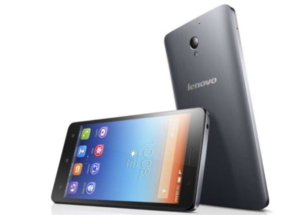 lenovo s860 1