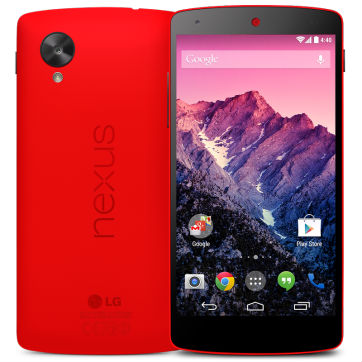 red-nexus5