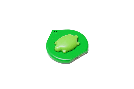 mimo turtlecharging