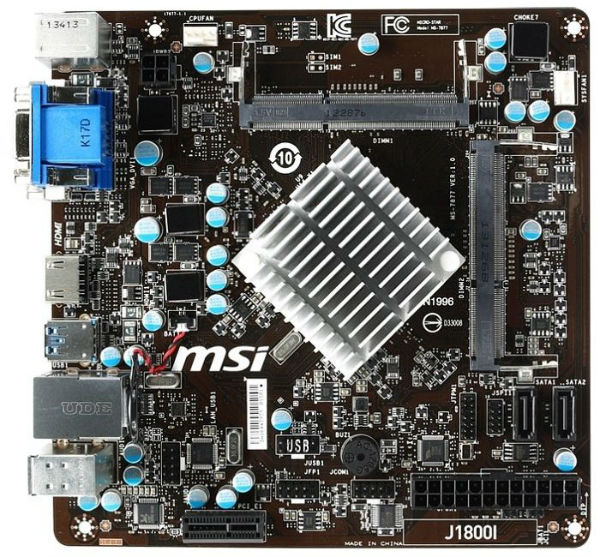 msi-j1800i