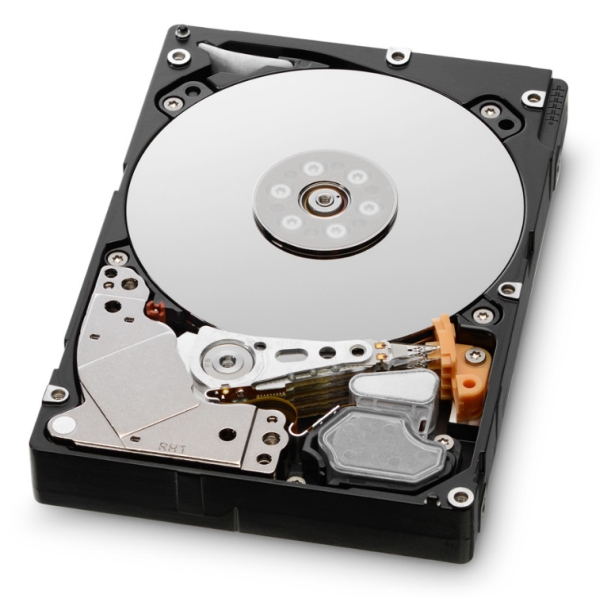 HGST UltrastarC10K1800 1