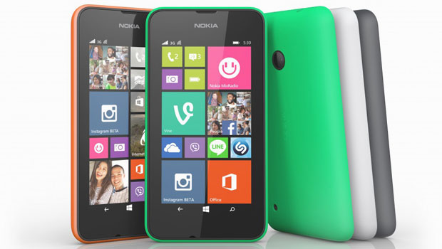 Nokia-Lumia-530