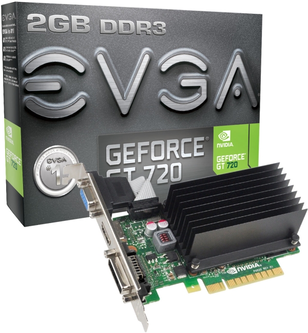 evga GT720-1