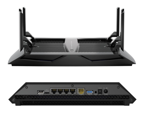 Netgear-NighthawkX6AC3200 2