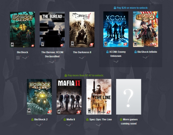 humblebundle 2kbundle 1