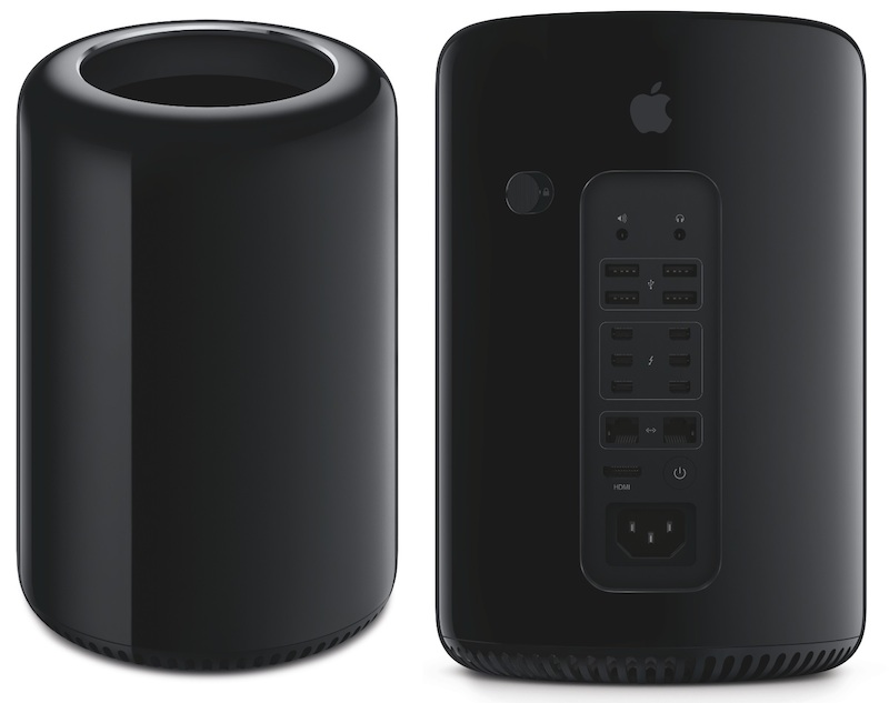 2013 mac pro