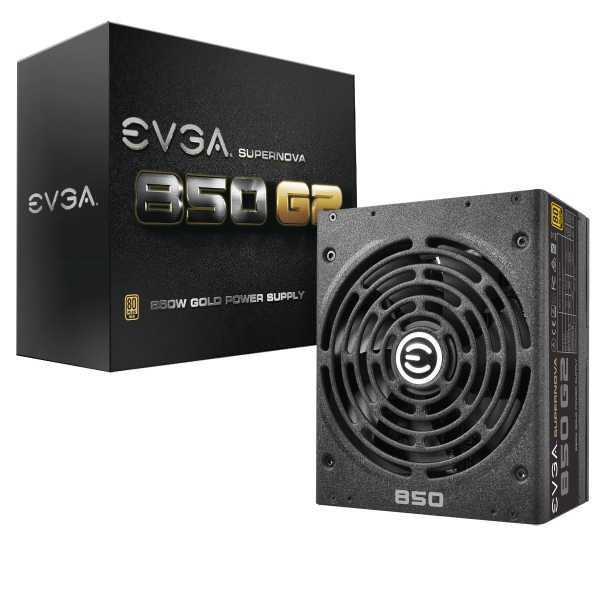 evga SuperNova850G2-1