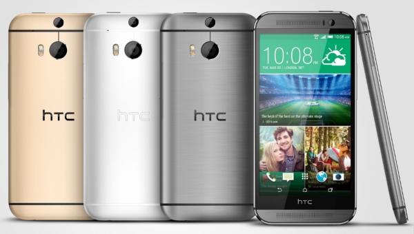 htc OneM8-1