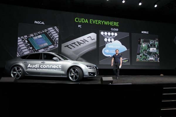 nvidia audi-1