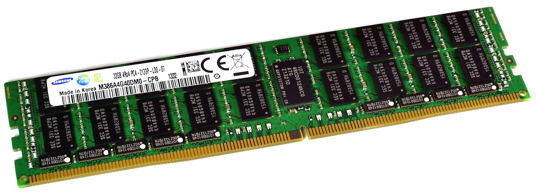 samsung-ddr4